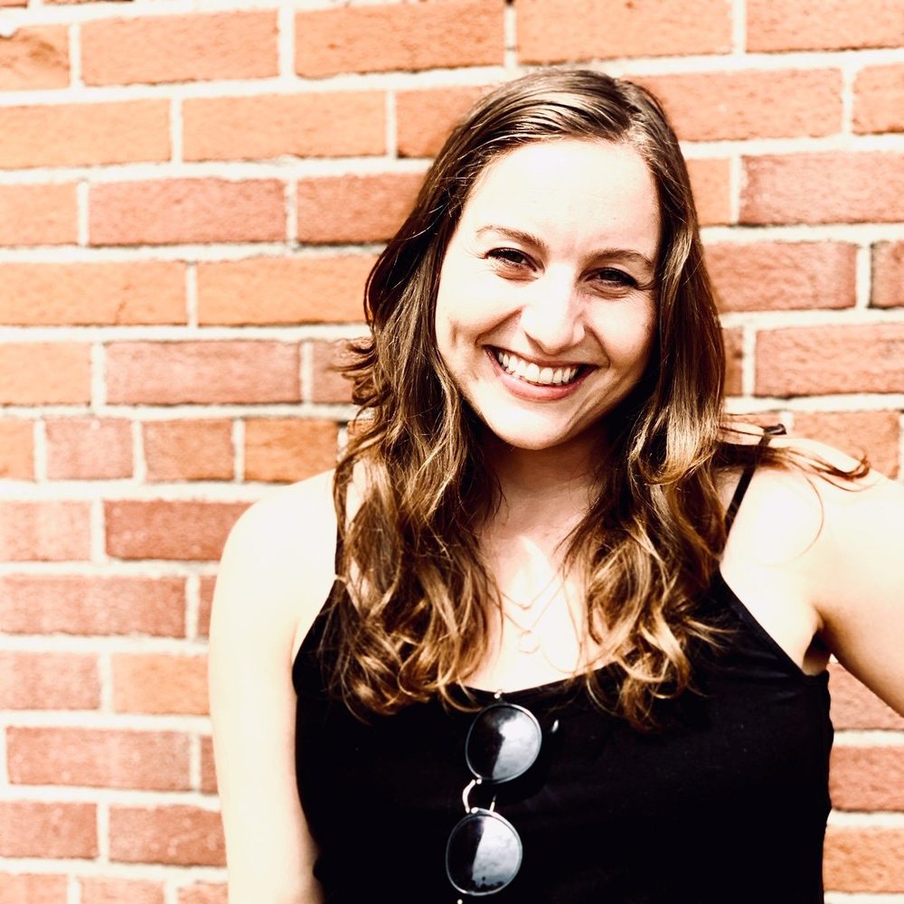 Meet your Posher, Sophia